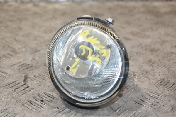 Фара противотуманная левая Nissan Almera Tino 2000-2006 385692 euromotors.com.ua