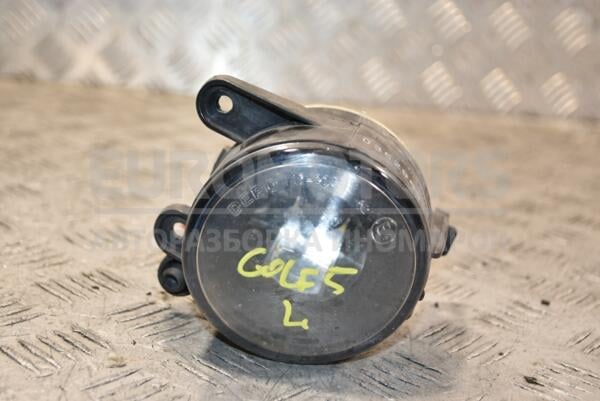 Фара противотуманная левая VW Golf (V) 2003-2008 385700 euromotors.com.ua