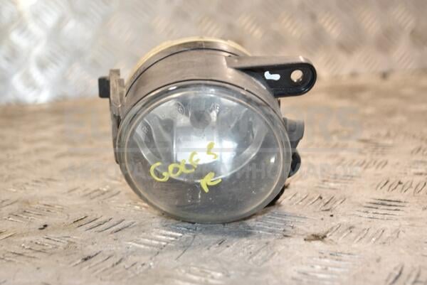 Фара противотуманная правая VW Golf (V) 2003-2008 385702 euromotors.com.ua
