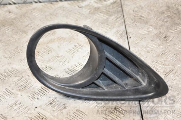 Накладка бампера под птф правая Infiniti FX 2008-2012 622561CA0A 385722 euromotors.com.ua