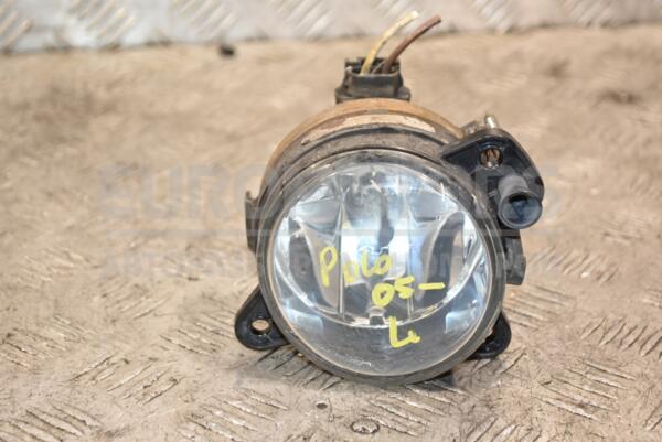 Фара противотуманная левая 05- VW Polo 2001-2009 385724 euromotors.com.ua