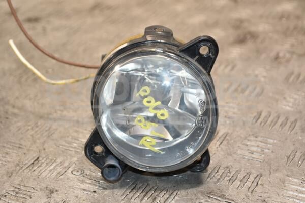 Фара противотуманная правая 05- VW Polo 2001-2009 385726 - 1