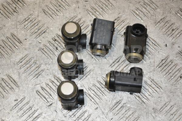 Датчик парковки (парктроник) Mercedes C-class (W203) 2000-2007 A0015427418 385732
