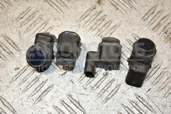 Датчик парковки (парктроник) BMW 5 (E60/E61) 2003-2010 9139866 385734