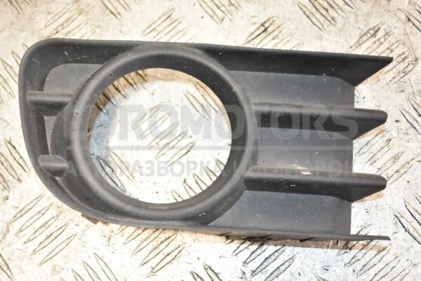 Накладка бампера под птф правая -06 Renault Megane (II) 2003-2009 8200115118 385738 euromotors.com.ua