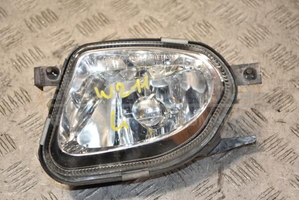 Фара протитуманна ліва Mercedes E-class (W211) 2002-2009 A2118200556 385740 euromotors.com.ua