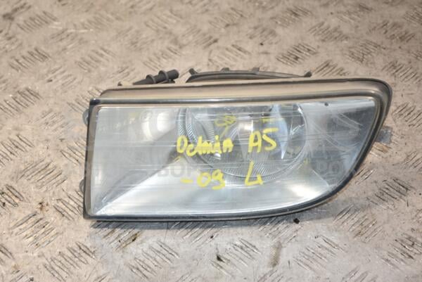 Фара протитуманна ліва -09 Skoda Octavia (A5) 2004-2013 1Z0941699A 385744 - 1