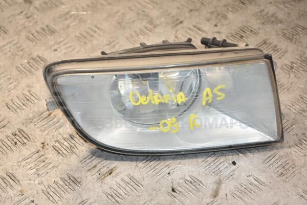 Фара противотуманная правая -09 Skoda Octavia (A5) 2004-2013 1Z0941700A 385746 - 1