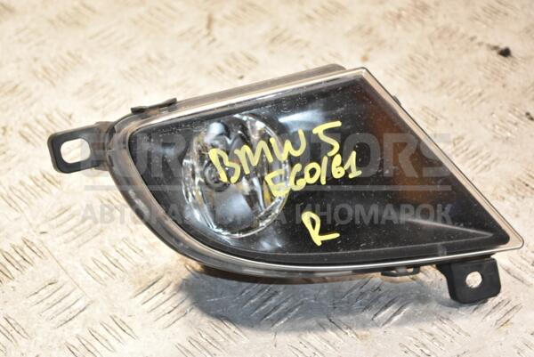 Фара протитуманна правая BMW 5 (E60/E61) 2003-2010 7177712 385750 euromotors.com.ua