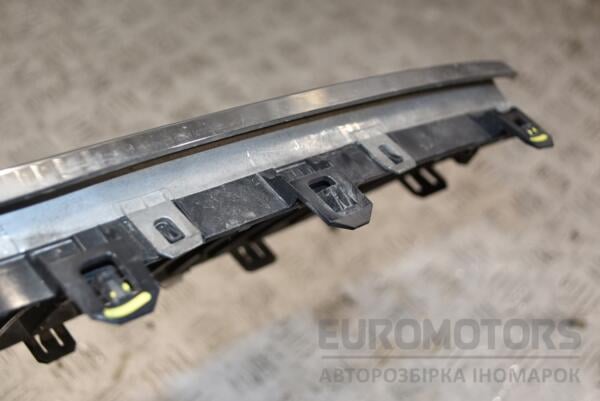 Решітка радіатора права (дефект) BMW 5 (E60/E61) 2003-2010 51137065702 385755 - 3