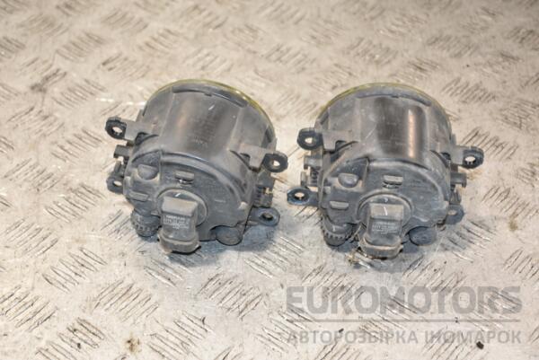 Фара протитуманна Renault Megane (II) 2003-2009 8200074008 385762 - 2