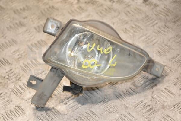 Фара протитуманна ліва 00- Volvo V40 1995-2004 30865564 385766 euromotors.com.ua