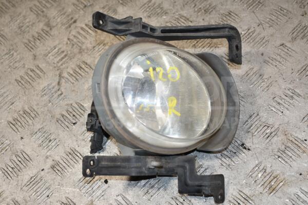 Фара протитуманна правая Hyundai i20 2008-2014 922021J0 385774 euromotors.com.ua