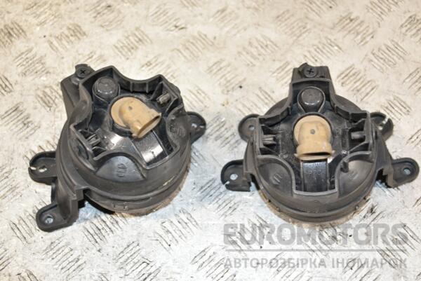 Фара противотуманная SsangYong Kyron 2005-2015 1081004 385776 - 2