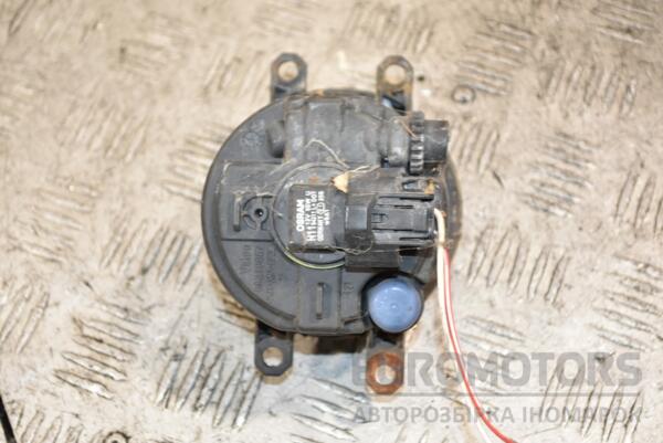 Фара протитуманна ліва Toyota Yaris 2006-2011 812200D041 385778 - 2