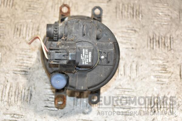 Фара противотуманная правая Toyota Yaris 2006-2011 812100D041 385780 - 2