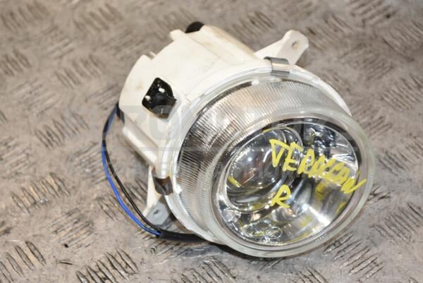Фара протитуманна правая -04 Hyundai Terracan 2001-2007 92202H1050 385785 euromotors.com.ua