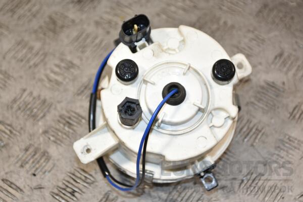 Фара протитуманна правая -04 Hyundai Terracan 2001-2007 92202H1050 385785 - 2