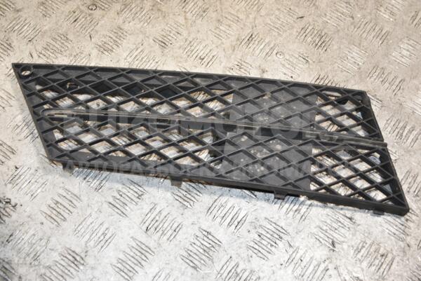 Решітка бампера права BMW 5 (E60/E61) 2003-2010 51117178110 385787 euromotors.com.ua