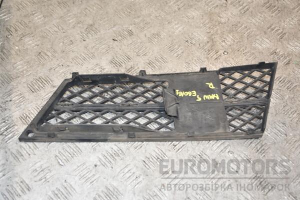 Решетка бампера правая BMW 5 (E60/E61) 2003-2010 51117178110 385787 - 2