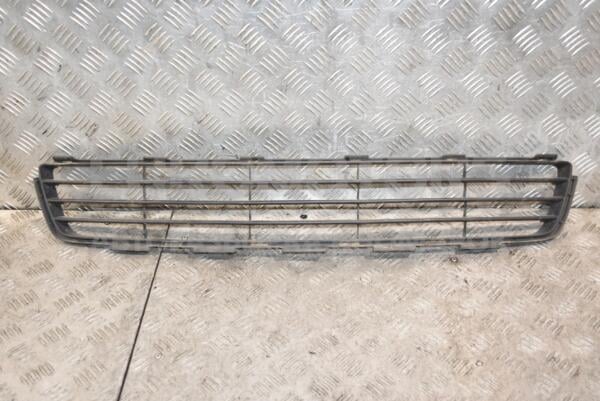 Решетка переднего бампера центральная 09- Toyota Yaris 2006-2011 531120D140 385789 euromotors.com.ua
