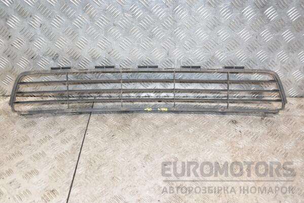 Решітка переднього бампера центральна 09- Toyota Yaris 2006-2011 531120D140 385789 - 2