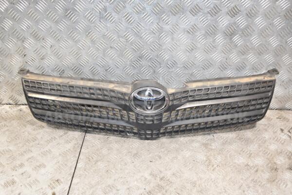 Решітка радіатора Toyota Corolla Verso 2001-2004 5311113240 385791 euromotors.com.ua