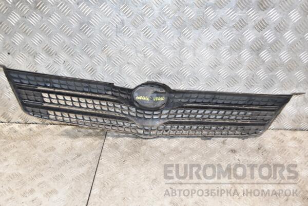 Решетка радиатора Toyota Corolla Verso 2001-2004 5311113240 385791 - 2
