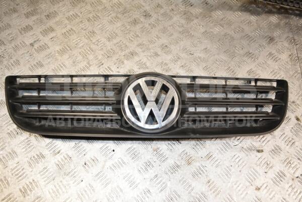 Решітка радіатора 05- VW Polo 2001-2009 6Q0853653E 385793 - 1