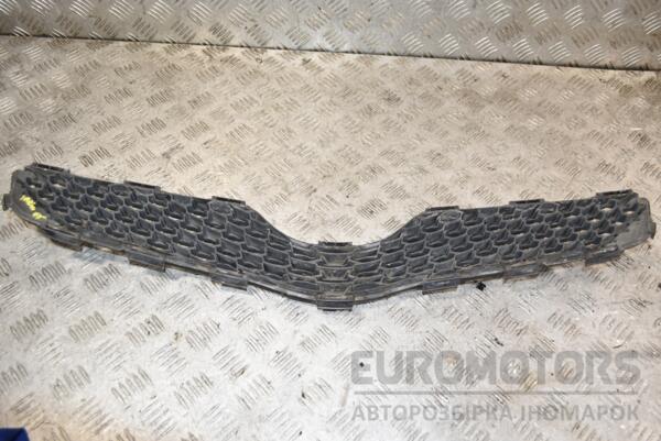 Решетка радиатора 09- Toyota Yaris 2006-2011 531110D230 385795 - 2