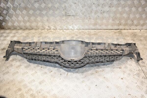 Решітка радіатора -10 Toyota Auris (E15) 2006-2012 5311102390 385797 euromotors.com.ua