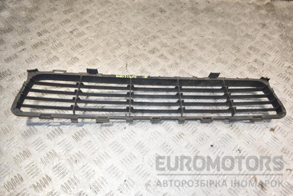 Решетка бамперa центральная -10 Toyota Auris (E15) 2006-2012 5311202080 385801 - 2