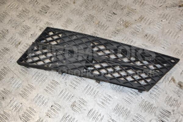 Решітка бампера ліва BMW 5 (E60/E61) 2003-2010 51117178109 385803 - 1