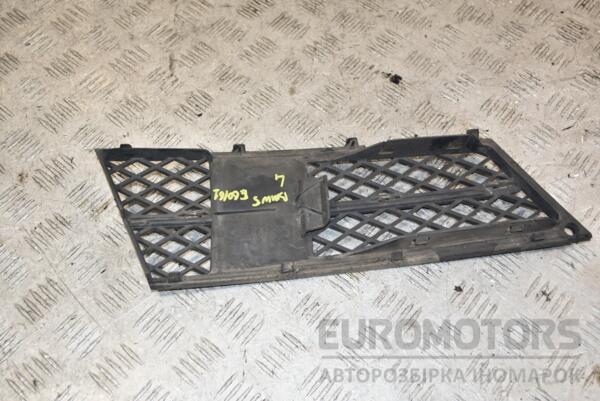Решітка бампера ліва BMW 5 (E60/E61) 2003-2010 51117178109 385803 - 2