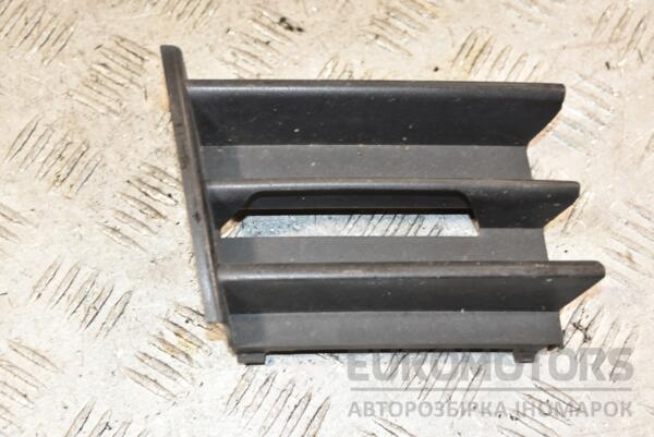 Решетка переднего бампера правая -09 Skoda Octavia (A5) 2004-2013 1Z0853666 385807 euromotors.com.ua