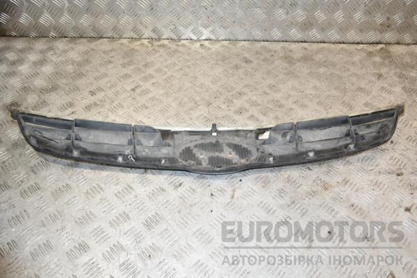 Решетка радиатора Hyundai i20 2008-2014 863511J000 385811 - 2