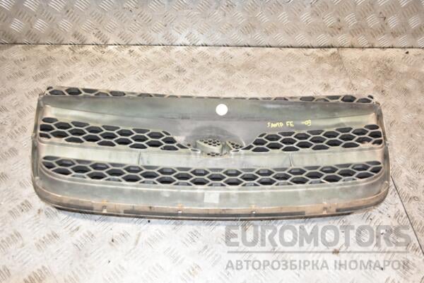 Решетка радиатора -09 Hyundai Santa FE 2006-2012 865612B010 385813 - 2