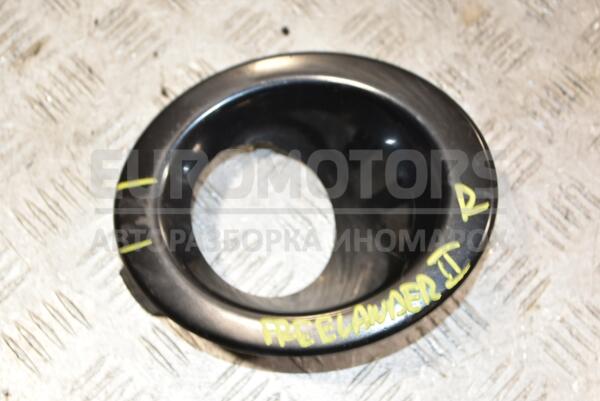 Накладка бампера под птф правая Land Rover Freelander (II) 2007-2014 6H5215A245 385817 - 1