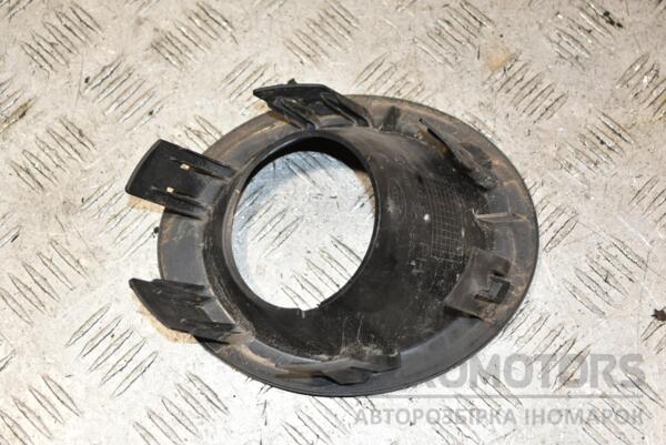 Накладка бампера під ВТФ права Land Rover Freelander (II) 2007-2014 6H5215A245 385817 - 2