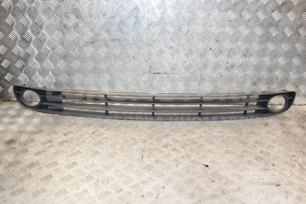 Решітка переднього бампера центральна -06 Renault Scenic (II) 2003-2009 8200140331 385821 - 1