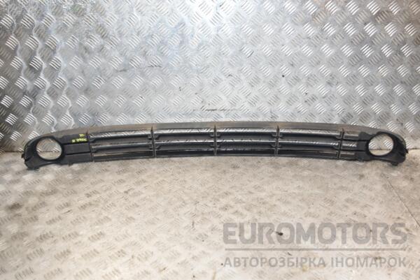 Решетка переднего бампера центральная -06 Renault Scenic (II) 2003-2009 8200140331 385821 - 2
