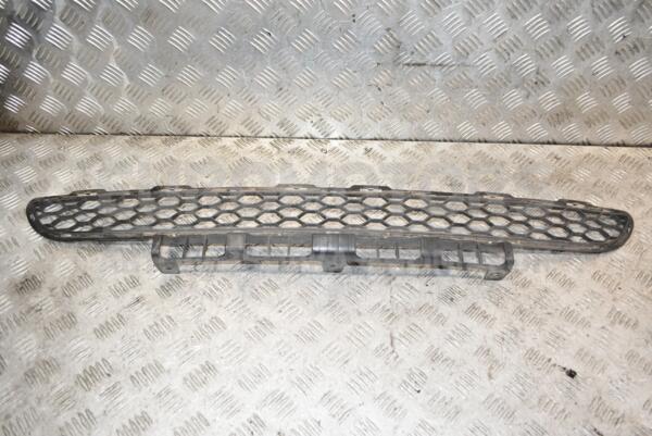 Решітка переднього бампера центральна Hyundai Santa FE 2006-2012 865122B000 385823 - 1