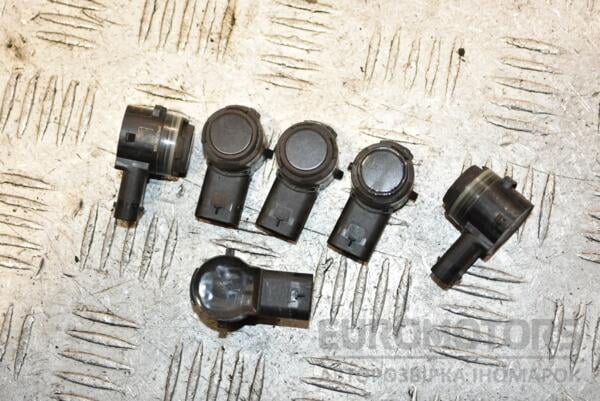 Датчик парковки (парктроник) BMW X1 (F48) 2015 66209274427 385829 euromotors.com.ua
