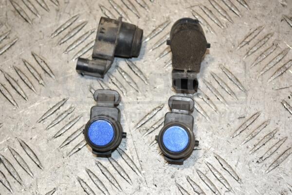Датчик парковки (парктроник) BMW 1 (E81/E87) 2004-2011 9114342 385830