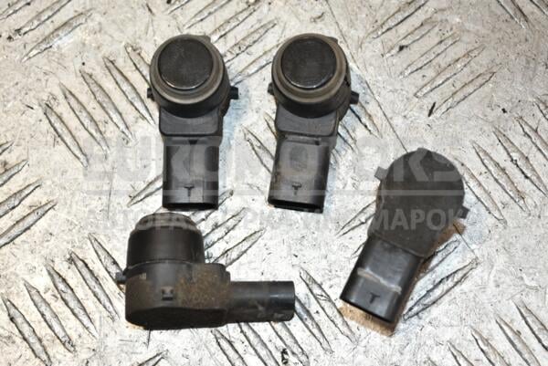 Датчик парковки (парктроник) Mercedes C-class (W204) 2007-2015 A2125420018 385831 euromotors.com.ua