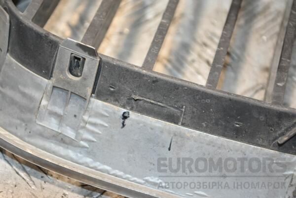 Решітка радіатора права (дефект) BMW 5 (E60/E61) 2003-2010 51137065702 385842 - 3