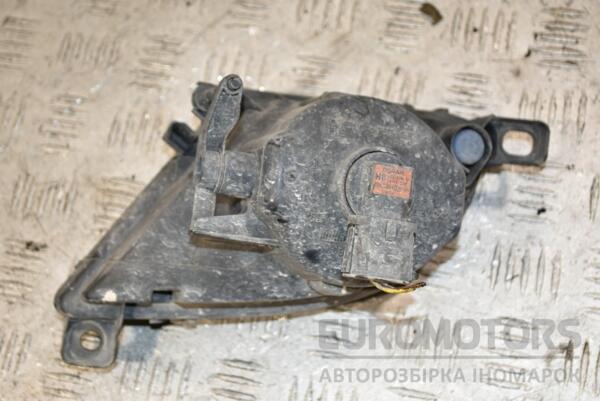 Фара протитуманна правая BMW 5 (E60/E61) 2003-2010 7177712 385845 - 2