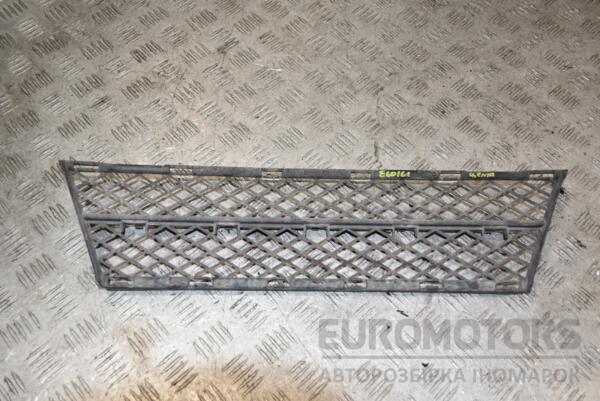 Решітка переднього бампера центральна BMW 5 (E60/E61) 2003-2010 51117178115 385847 - 2