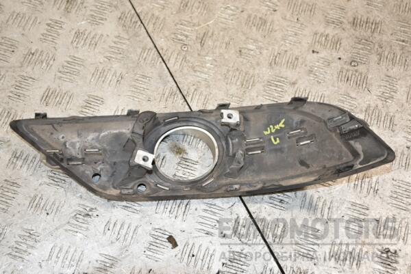 Накладка бампера под птф левая Mercedes B-class (W245) 2005-2011 A1698852922 385849 - 2