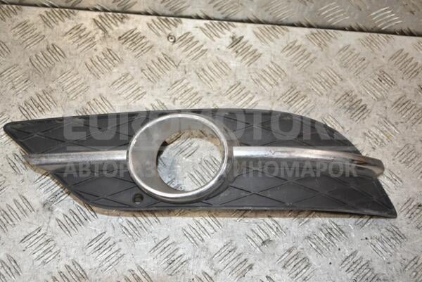 Накладка бампера под птф правая Mercedes B-class (W245) 2005-2011 A1698853022 385851 euromotors.com.ua